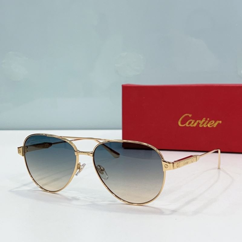 Cartier Sunglasses